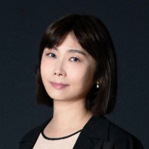Business Development Director-Glenis TSAI